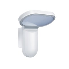 LED luminaire in aluminium housing, 17 W, 5000 K, white
