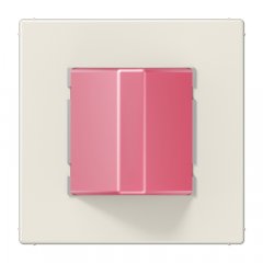 Avārijas izsaukšanas sistēmas izsaukuma modulis  LS sērija ziloņkaula