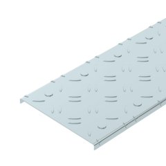 Rievots vāks renēm, pa kurām var staigāt 200x3000, St, DD
