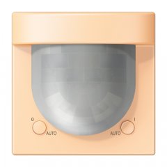 Virsma kustības sensoram JUNG HOME 2,20 m, Serie LS, ocre