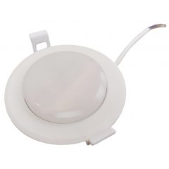 Gaismeklis LED GX53  7W 600lm GX53 3000K 220-240V LEDURO