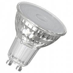 Spuldze LED PAR16 P 6.9W 827 GU10