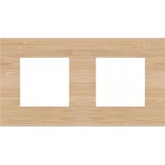 Rāmītis 2-vietīgs, Niko Pure bamboo