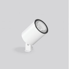 ANDHO mini, 23 W, 1700 lm, 927, white, DALI Spotlights, L 227 B 114 H 182, 10°