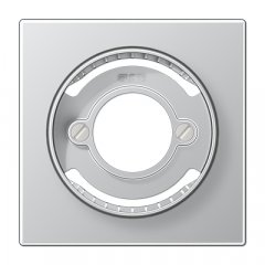 Virsma indikācijas gaismeklim, Serie LS, alumīnijs