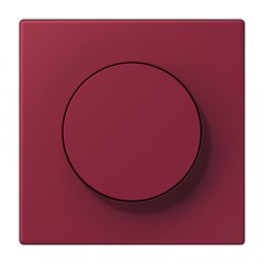 Virsma rotācijas dimmerim, Serie LS, le rubis