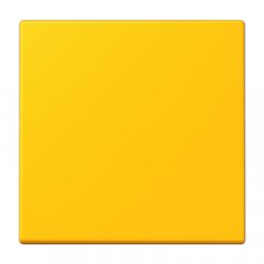 LB-Management taustiņš 1-viet, duroplasts krāsots, Serie LS, le jaune vif