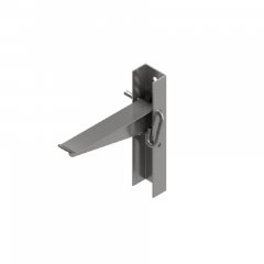 Kabeļu barjera 242mm RADBOX aksesuārs