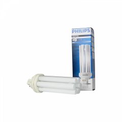 Spuldze MASTER PL-T 32W/840/4P PHILIPS