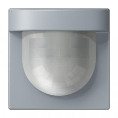 Virsma kustības sensoram  LB-Management 2,20 m, IP44, Serie LS, gris clair 59