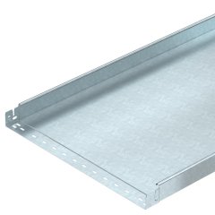Kabeļu rene MKSMU neperf. ar Magic savienojumu 60x600x3050, St, FT