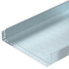 Kabeļu rene MKSMU neperf. ar Magic savienojumu 110x600x3050, St, FT