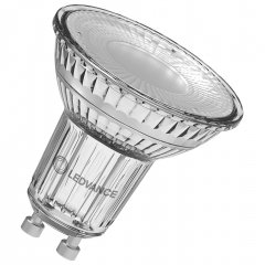 Spuldze LED PAR16 DIM P 4.5W 927 GU10