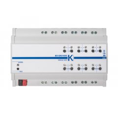 KNX multifunkc. relejs  12 OUT