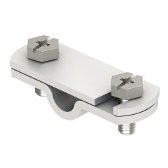 Numerācijas plaksne sadales punktiem 16mm, Alu 311 N-ALU 16