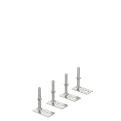 Regulēšanas komplekts kasetei un OKB M8x70mm, St, G RK NEV2 70