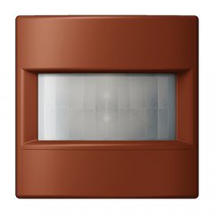 Virsma kustības sensoram JUNG HOME 1,10 m, Serie LS, terre sienne brûlée 59
