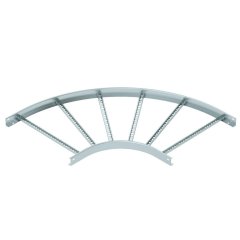 LB 90 660 R3 FS Kabeļu trepei 60x600, St, FS