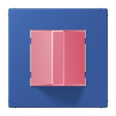 Ārkārtas izsaukšanas sistēmas izsaukuma modulis  LS sērija bleu outremer 59