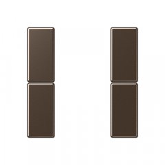 Taustiņs 2-viet, F50, Serie A, moka