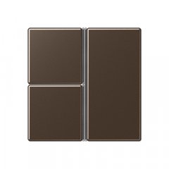 Taustiņs 3-viet, F40, Serie A, moka