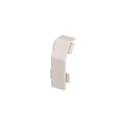 Savienojums SL 20x50 9001, PVC, krēmbalta, 9001