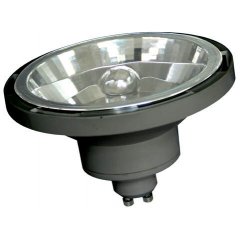 Spuldze LED AR111  GU10 12W 1000lm 45*  4000K 220-240V LEDURO D111 x H70