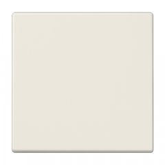 LB-Management taustiņš 1-viet, duroplasts, Serie LS, ziloņkaula