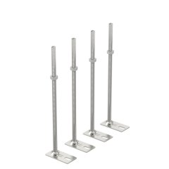 Regulēšanas komplekts kasetei un OKB M8x230mm, St, G RK NEV2 230