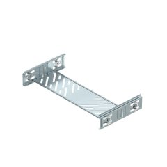 Taisno savienojumu komplekts kabeļu renei Magic 60x400x200, St, FS