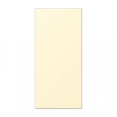 Virsma pogu modulim, F50, Serie LS, blanc