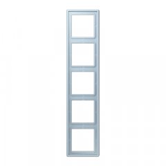 Rāmītis 5-vietīgs, LE CORBUSIER, outremerclair