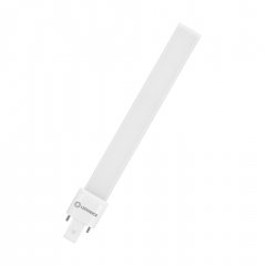 Spuldze DULUX LED S EM & AC MAINS V 6W 840 G23