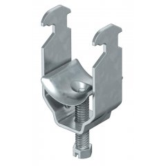 Piekarapskava ar metāla piespiedēju 90-100mm, St, FT