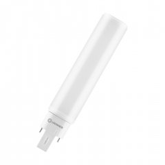 Spuldze DULUX LED D/E HF & AC MAINS V 10W 830 G24Q-3