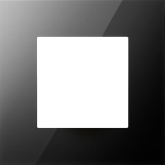 Rāmis 1-viet, Niko Pure liquid black