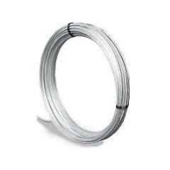 Karsti cinkota stieple 10mm - rullis 50 kg - aptuveni 81m