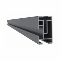 Montāžas profils Easy Mount 48x27x5400mm BISOL