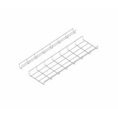 Stiepļu sieta kabeļu rene KSG300H35/3