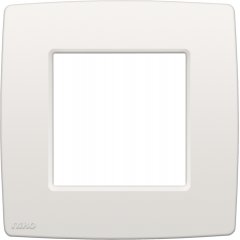 Rāmis 1-viet, Niko Original white