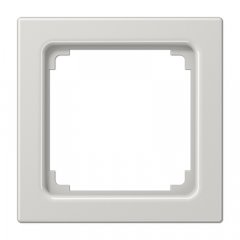 Adapteris  50x50, Serie LS, gaiši pelēks