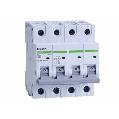 Izolators Ex9BI 4P 40A