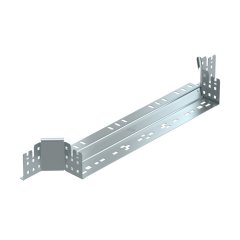 T-Izvads ar Magic savienojumu 85x500, St, FS