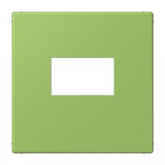 Virsma USB kontaktligzdai, Serie LS, vert 31