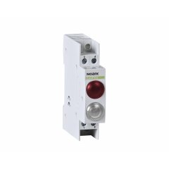 Signāllampa Ex9PD2rw 6.3V AC/DC