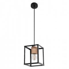 Decor Nairobi Pendant E27