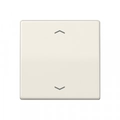 LB-Management taustiņš 1-viet, ar bultiņu simboliem<br />
, duroplasts, Serie AS, ziloņkaula