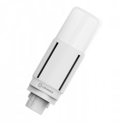 Spuldze DULUX LED D VT EM & AC MAINS V 5.5W 840 G24D