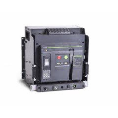 Gaisa jaudas slēdzis Ex9A40R 4P D/O 3200