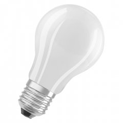 Spuldze LED Retrofit CLASSIC A DIM 4.8 W/2700 K GLFR E27